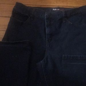 Style &Co Denim jeans